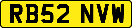 RB52NVW