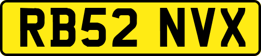 RB52NVX