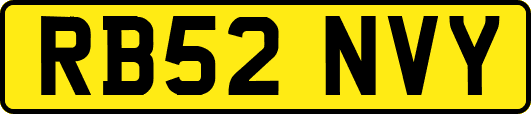 RB52NVY