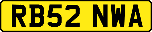 RB52NWA