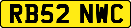 RB52NWC