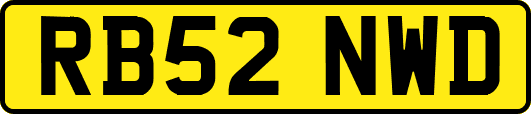 RB52NWD