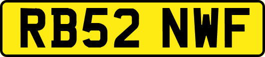 RB52NWF