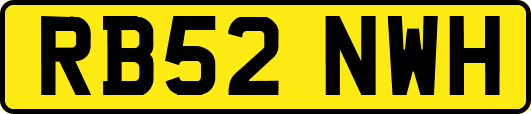 RB52NWH