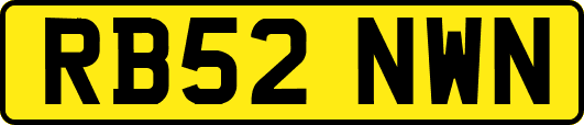 RB52NWN
