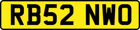 RB52NWO