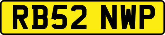 RB52NWP