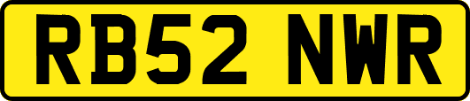 RB52NWR