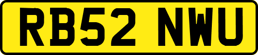 RB52NWU