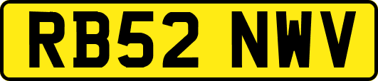 RB52NWV