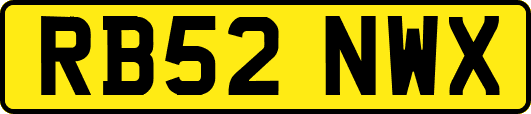RB52NWX