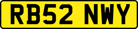 RB52NWY