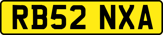RB52NXA