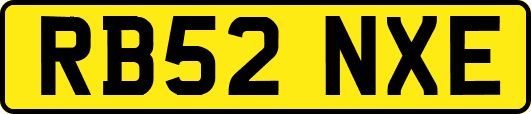 RB52NXE