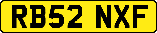 RB52NXF