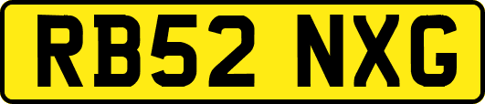RB52NXG