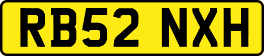 RB52NXH