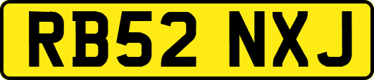 RB52NXJ