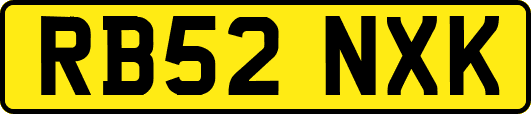 RB52NXK