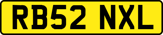 RB52NXL