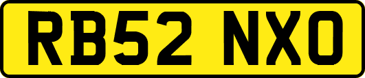 RB52NXO