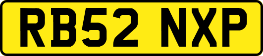 RB52NXP