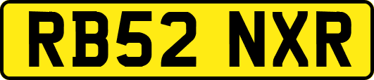 RB52NXR