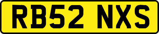 RB52NXS