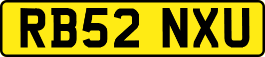 RB52NXU