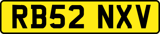 RB52NXV