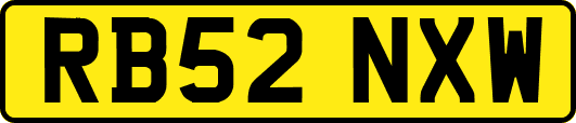 RB52NXW