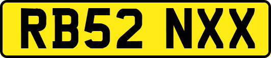 RB52NXX