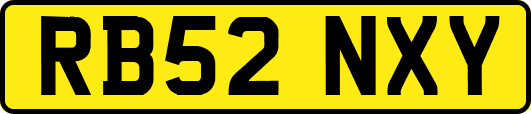 RB52NXY