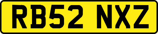 RB52NXZ