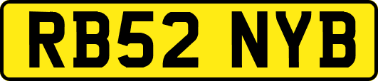 RB52NYB