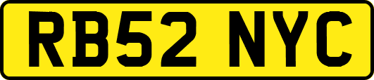 RB52NYC