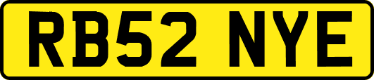 RB52NYE
