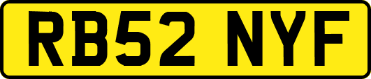 RB52NYF