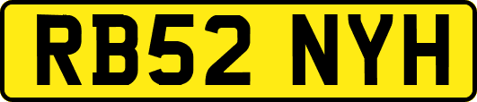 RB52NYH