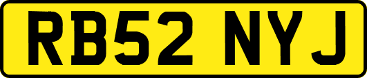 RB52NYJ