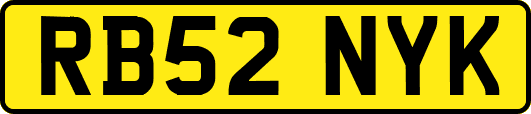 RB52NYK