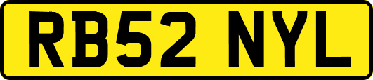 RB52NYL