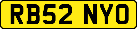 RB52NYO