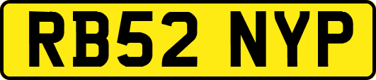 RB52NYP