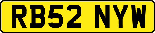 RB52NYW