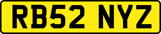 RB52NYZ