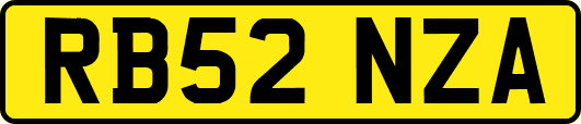 RB52NZA
