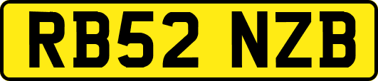 RB52NZB