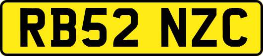 RB52NZC