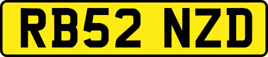 RB52NZD